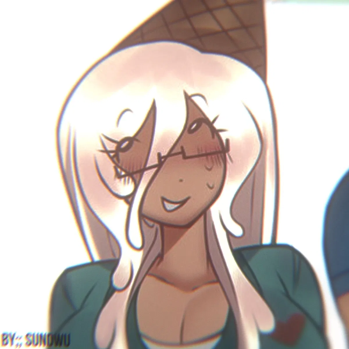 Avatar of Giantess 118о8