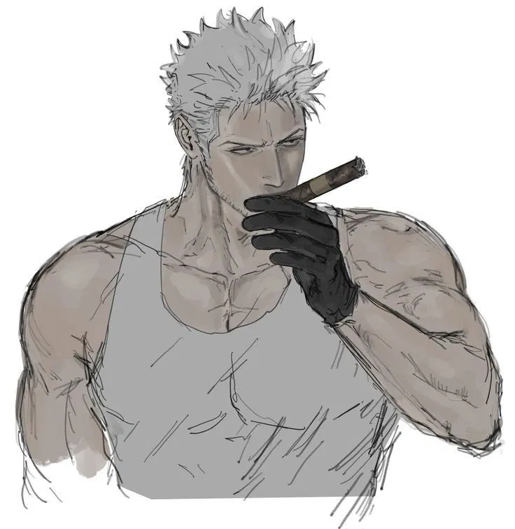 Avatar of Felix - Force Feeding