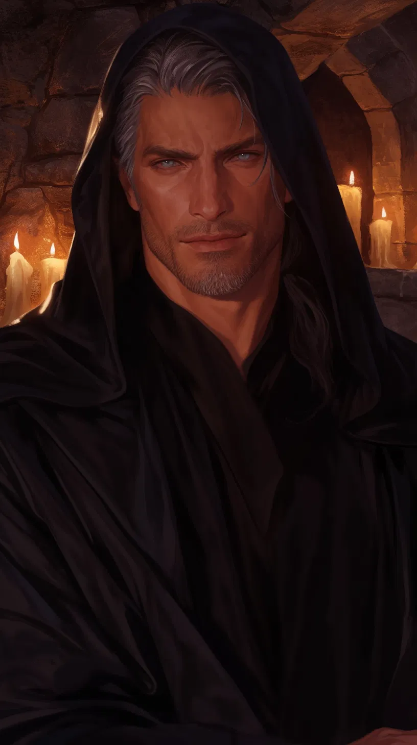 Avatar of Lucien Lachance