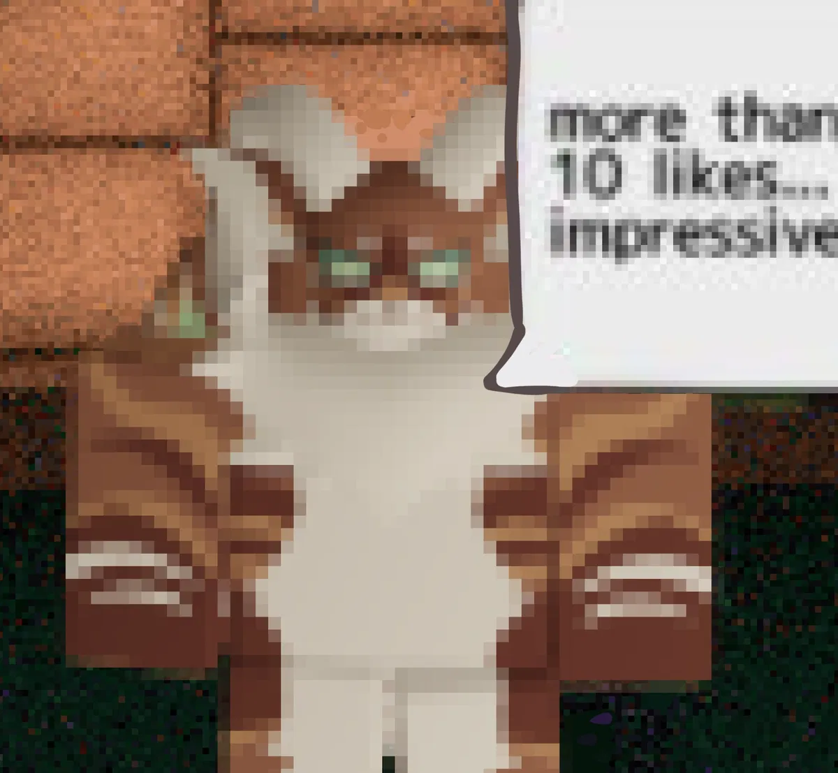 Avatar of How it feels to be getting like 15+ likes DAILY on here...