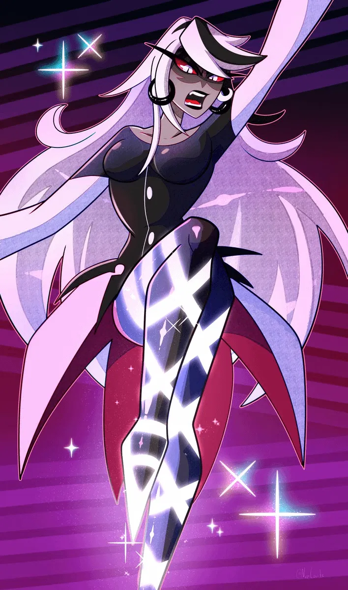 Avatar of Carmilla Carmine 