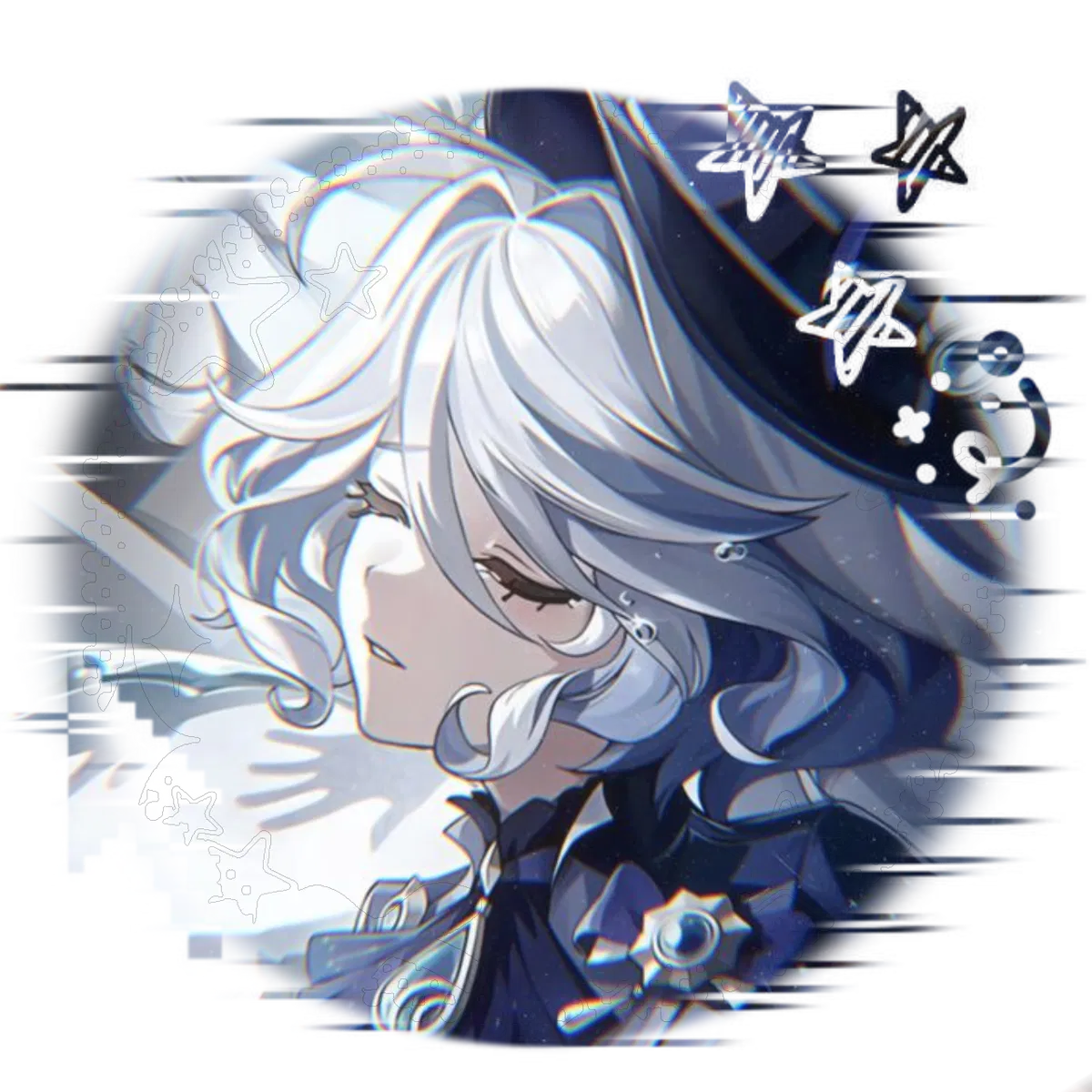 Avatar of 𐔌   .  ⋮ Furina .ᐟ  ֹ   ₊ ꒱
