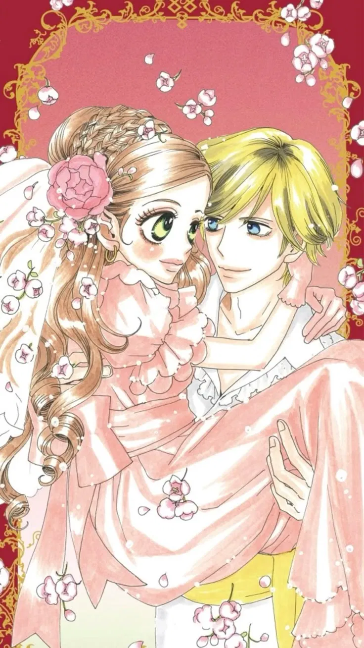 Avatar of Sugar sugar Rune [20 years later]