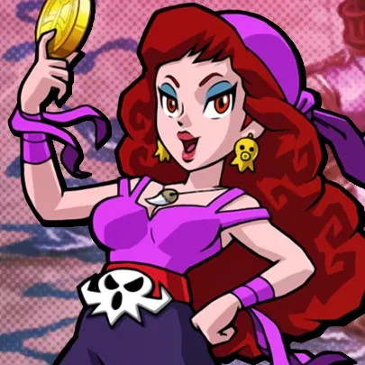 Avatar of Captain Syrup