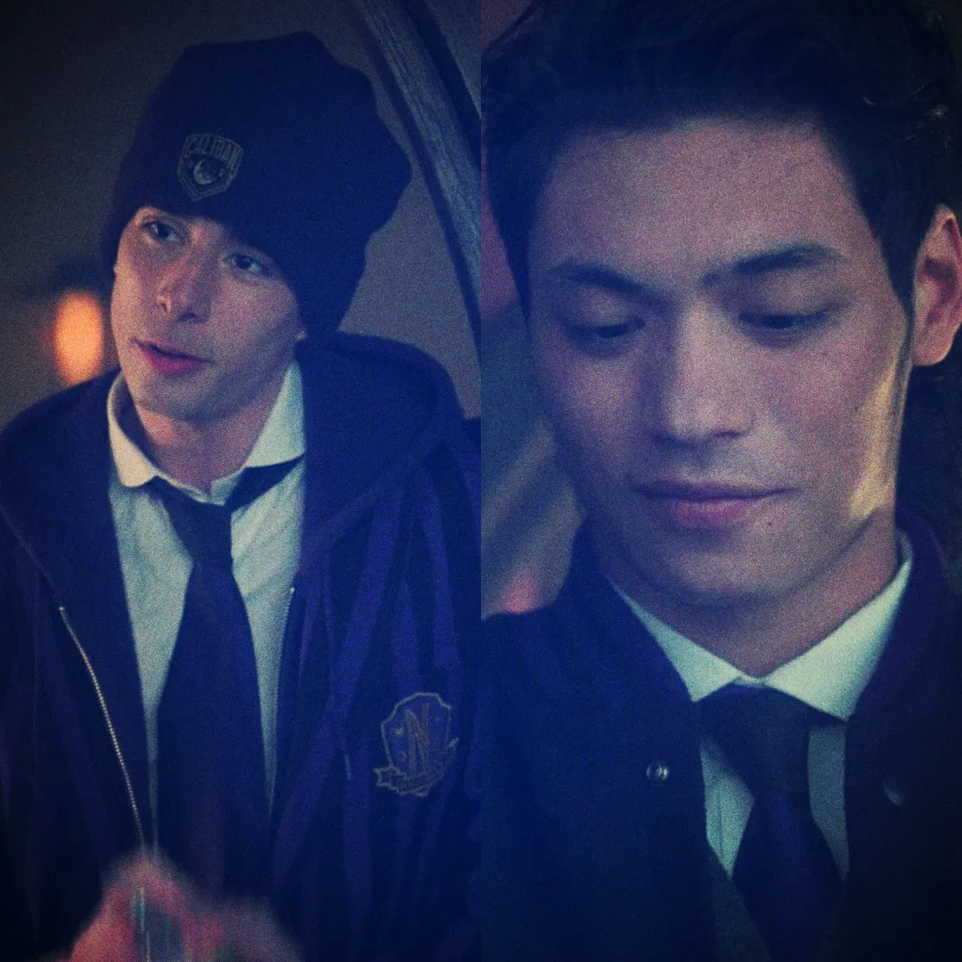Avatar of || BRUNO YUSON & AJAX PETROPOLUS ||