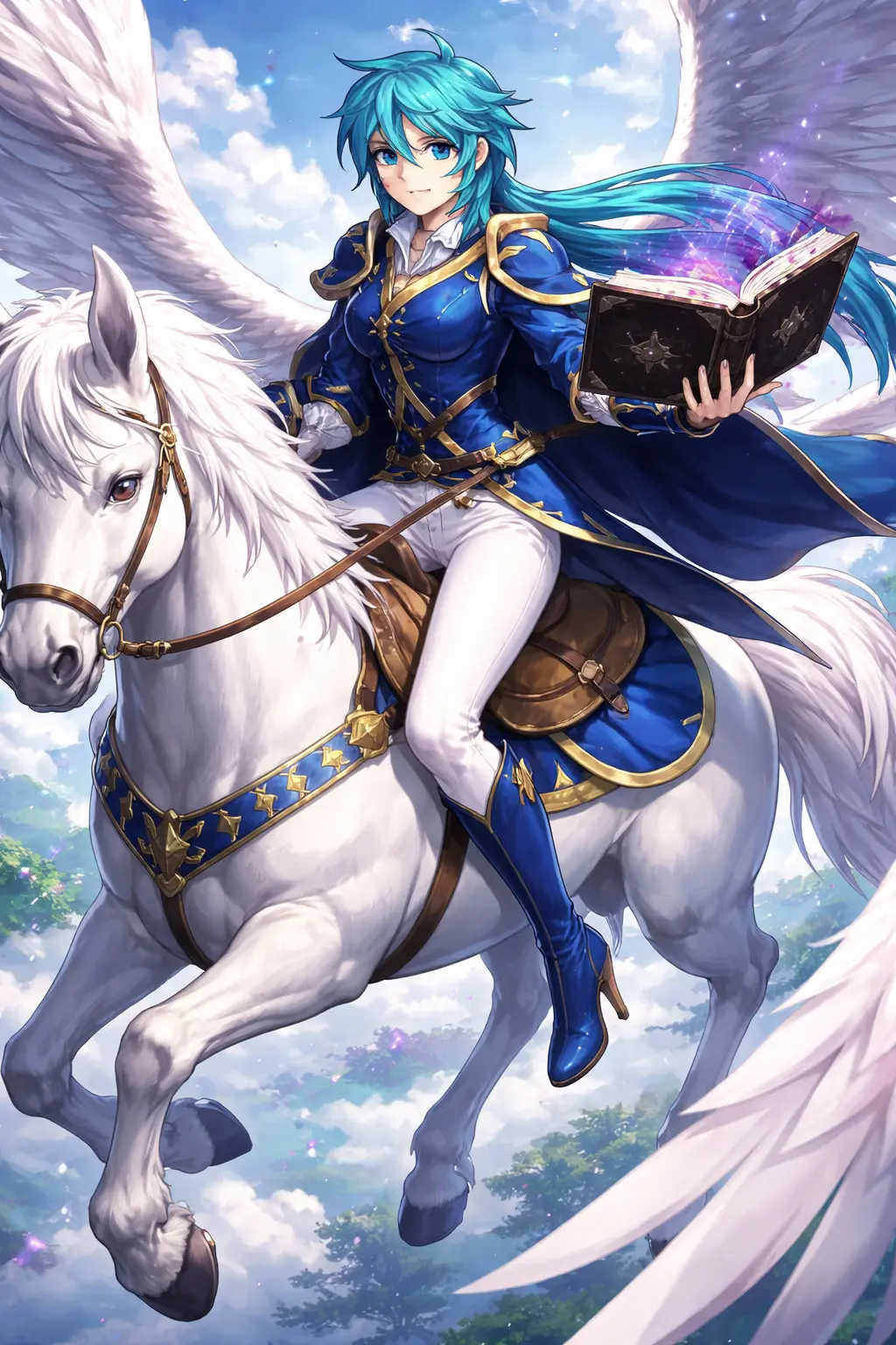 Avatar of Queen belle