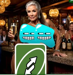 Avatar of milf in the club