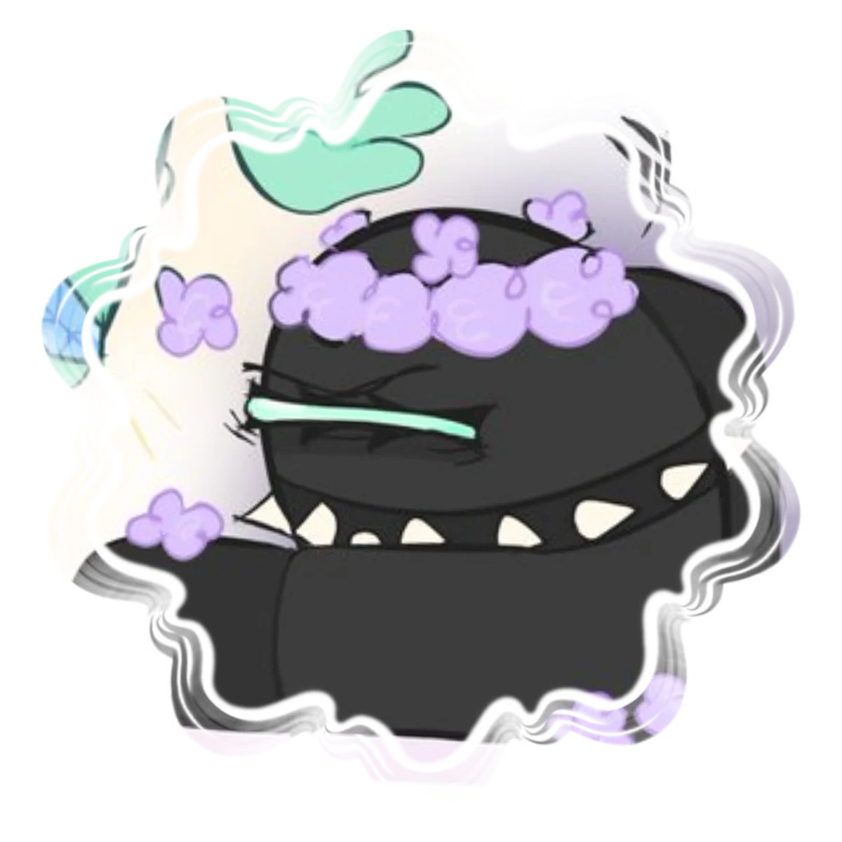 Avatar of Black! ☆ 黒