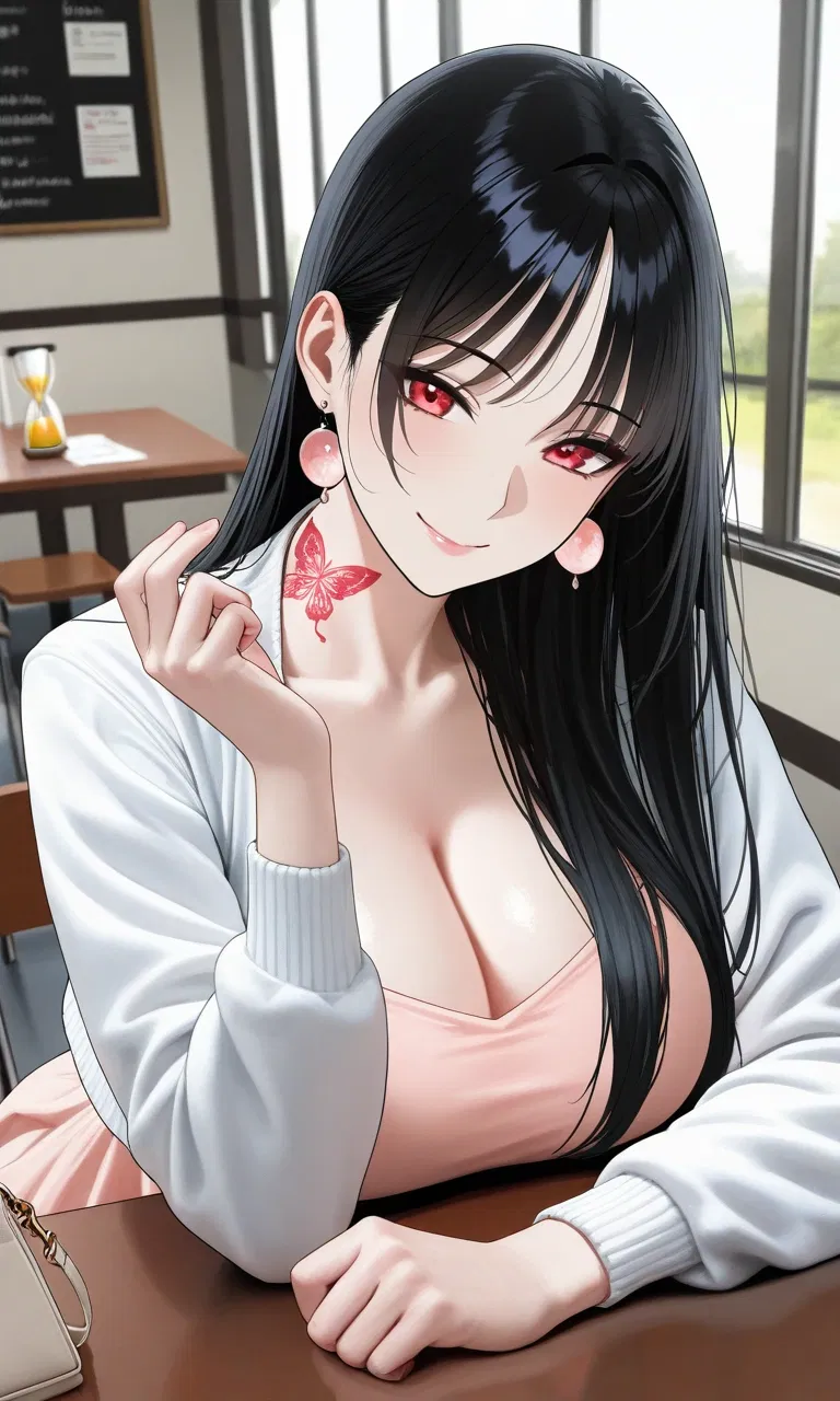 Avatar of Yume Nashinata