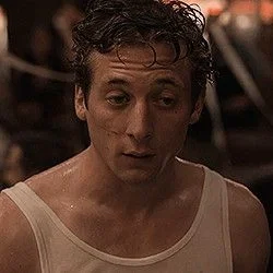 Avatar of Lip Gallagher 