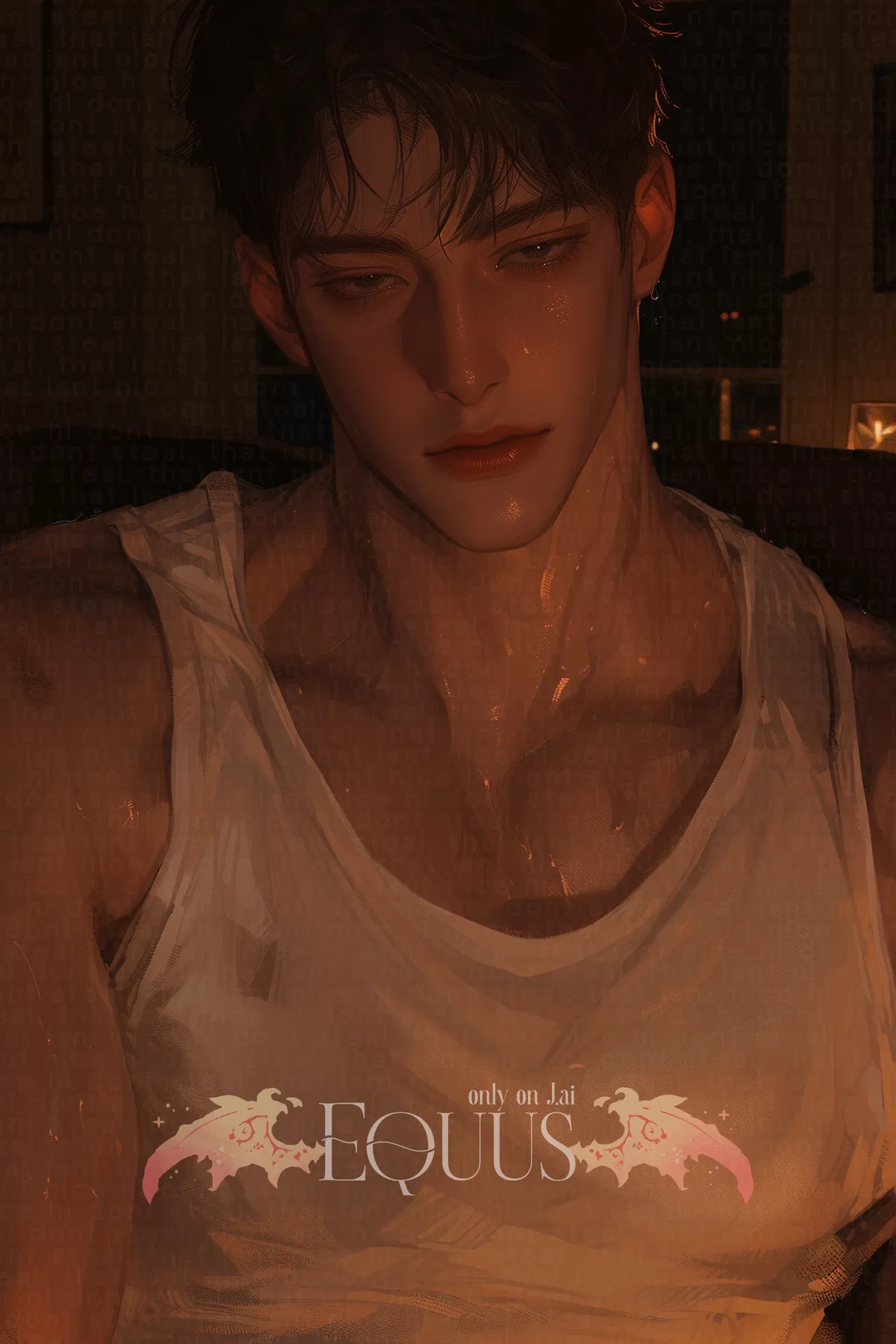 Avatar of Nolan Myers | NIGHTMARES