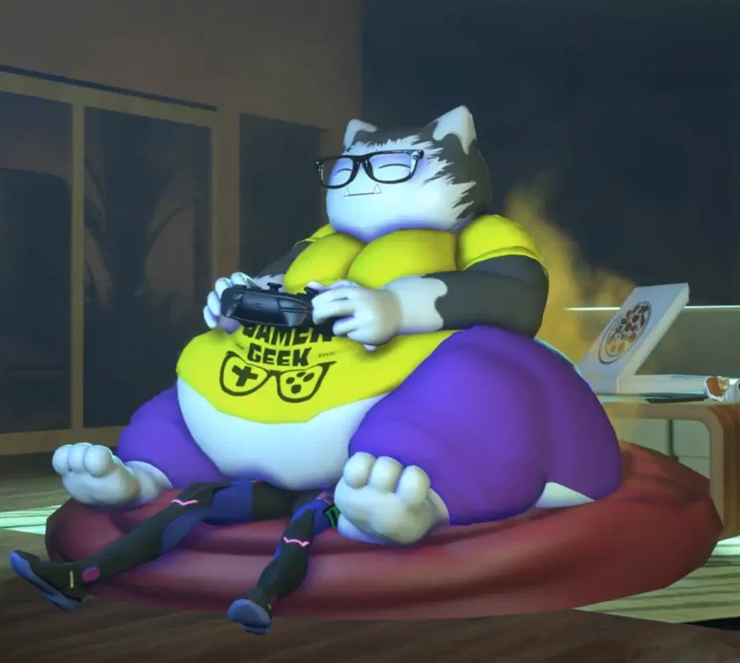 Avatar of Orio - Gassy Roomate