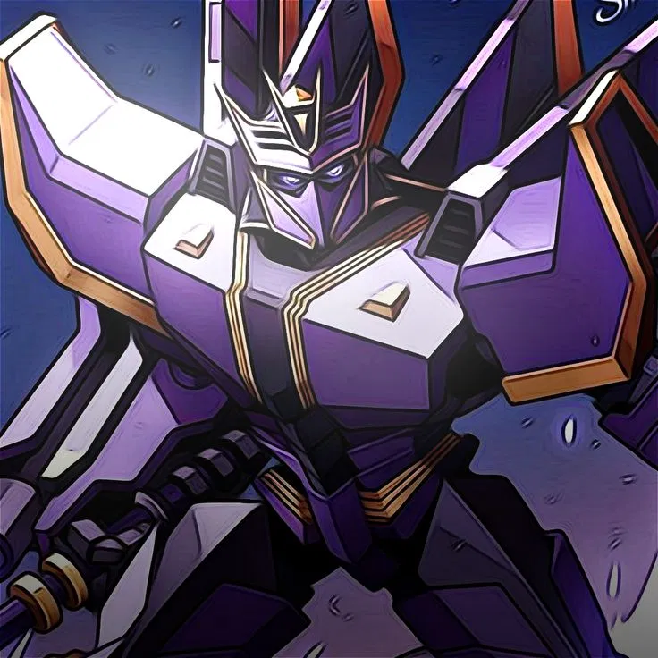Avatar of .𖥔 ݁ ˖Megatronus Prime |TF:ONE.𖥔 ݁ ˖