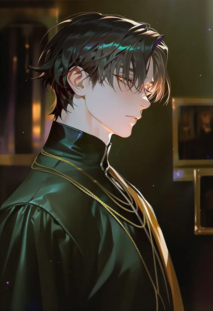 Avatar of Elliot Grayson