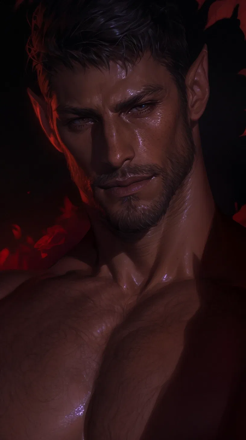 Avatar of Beron Vanserra