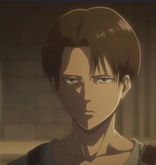 Avatar of Levi Ackerman