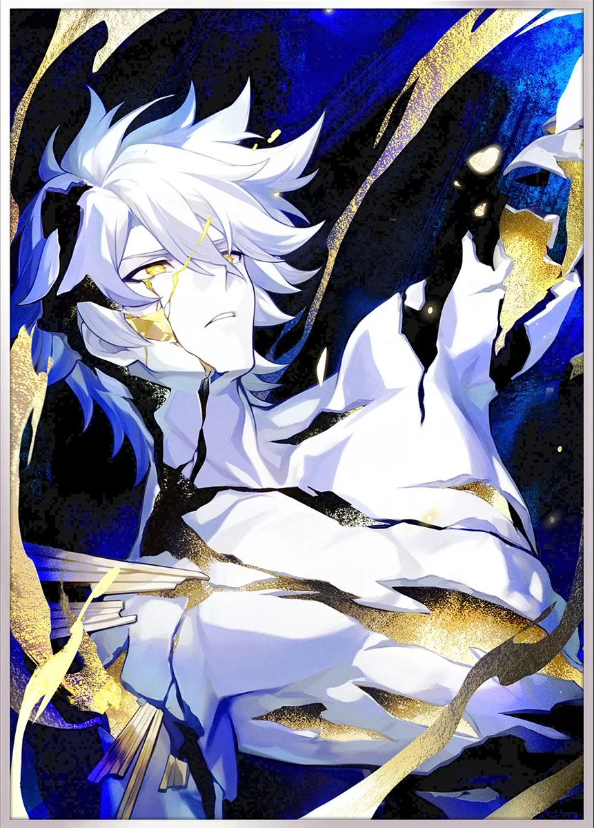 Avatar of Phainon 