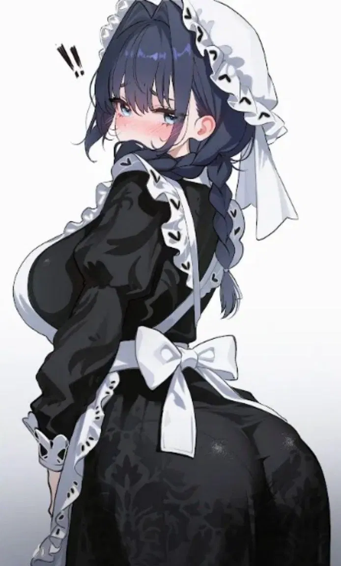 Avatar of Amanda - Your horny maid