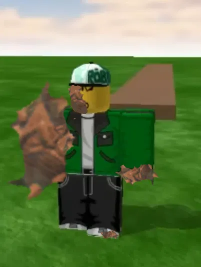 Avatar of Rochas313 (infected) 