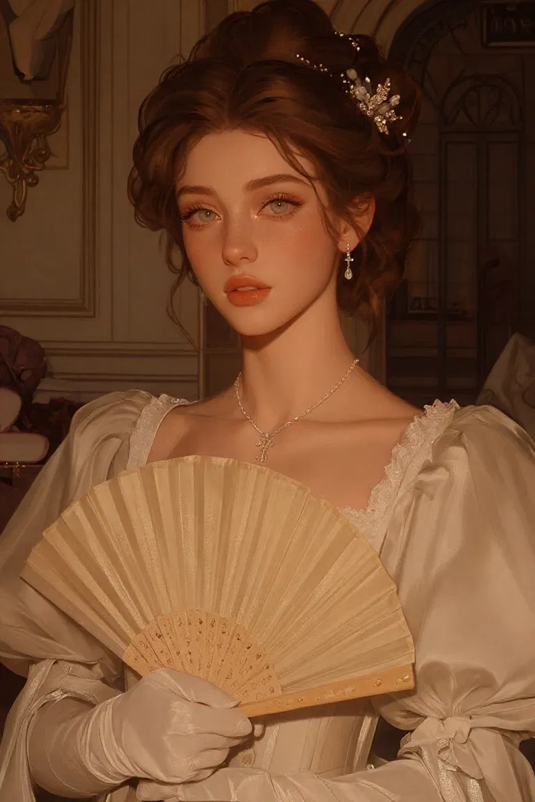 Avatar of Eloise