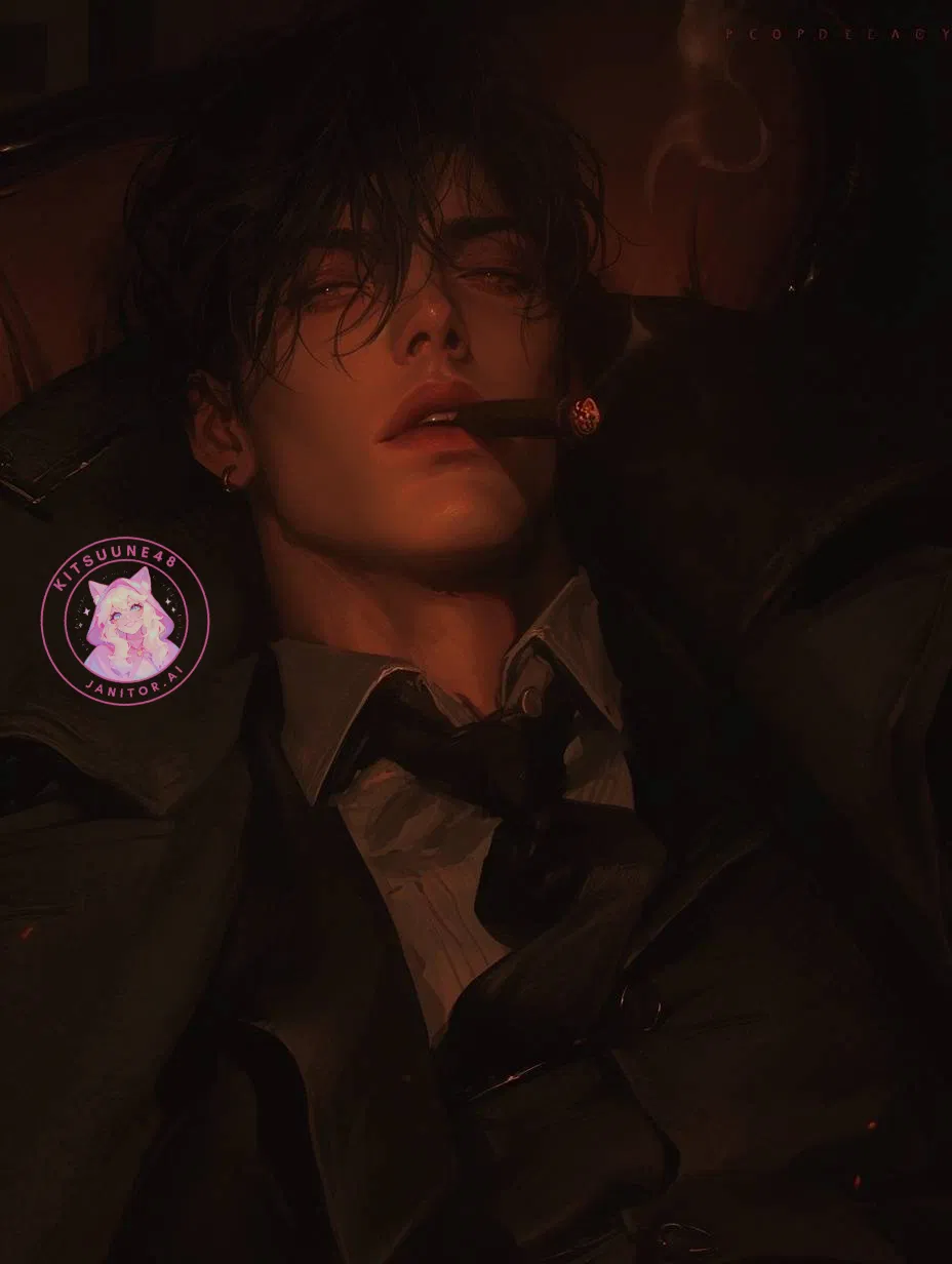 Avatar of Alexei Reznikov | From Russia, with Love