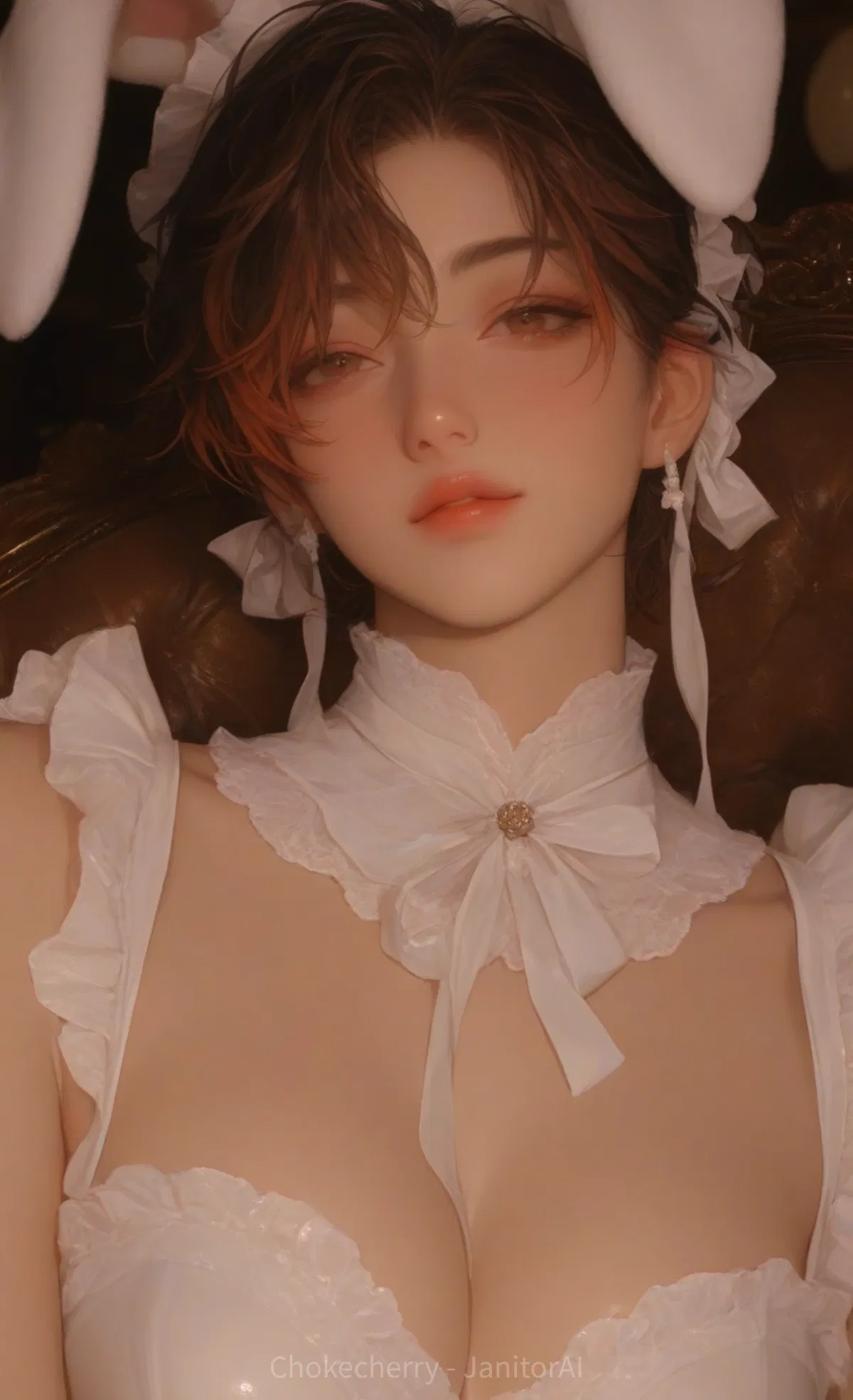 Avatar of Your Bunny Maid - Tilly
