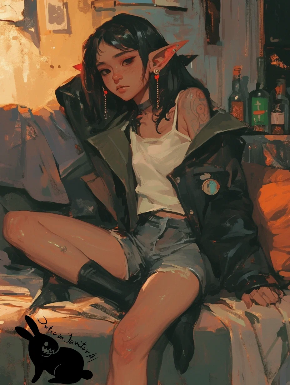 Avatar of Kim | 'Fucked up' guitarist