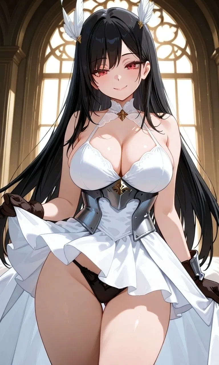 Avatar of The Swan Knight -  Lohengrin - Birthday bot!