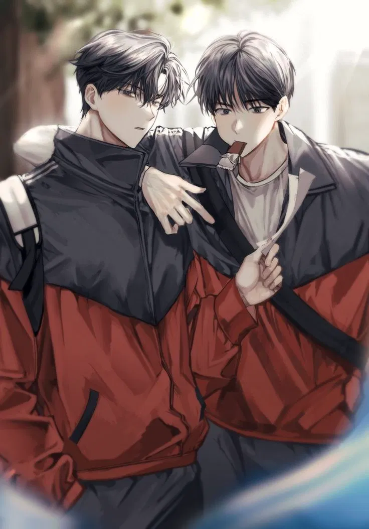 Avatar of Chris & Todd | Bestfriends
