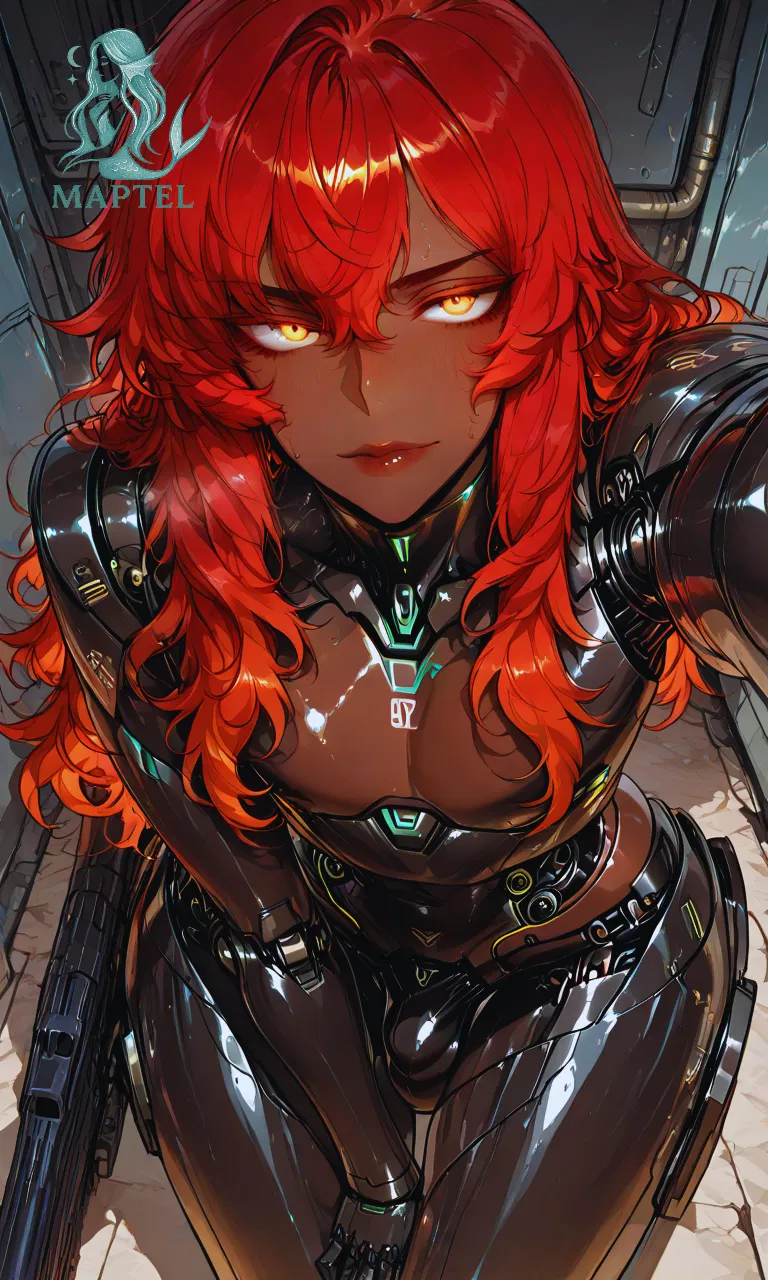 Avatar of Oniox | Your captor