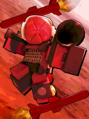 Avatar of Killdroid || Die of Death, DoD killbots am I right-