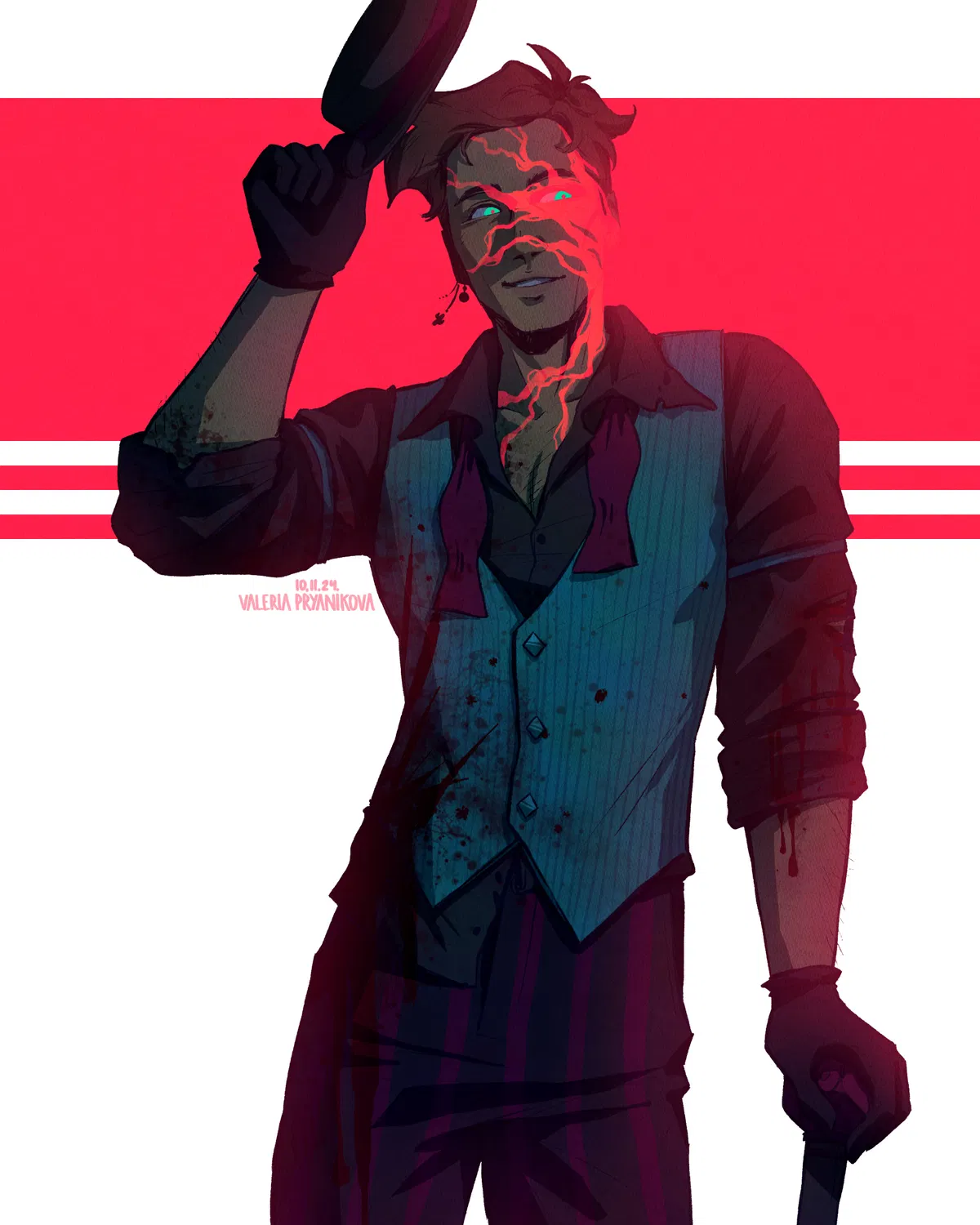 Avatar of GoodTimesWithScar