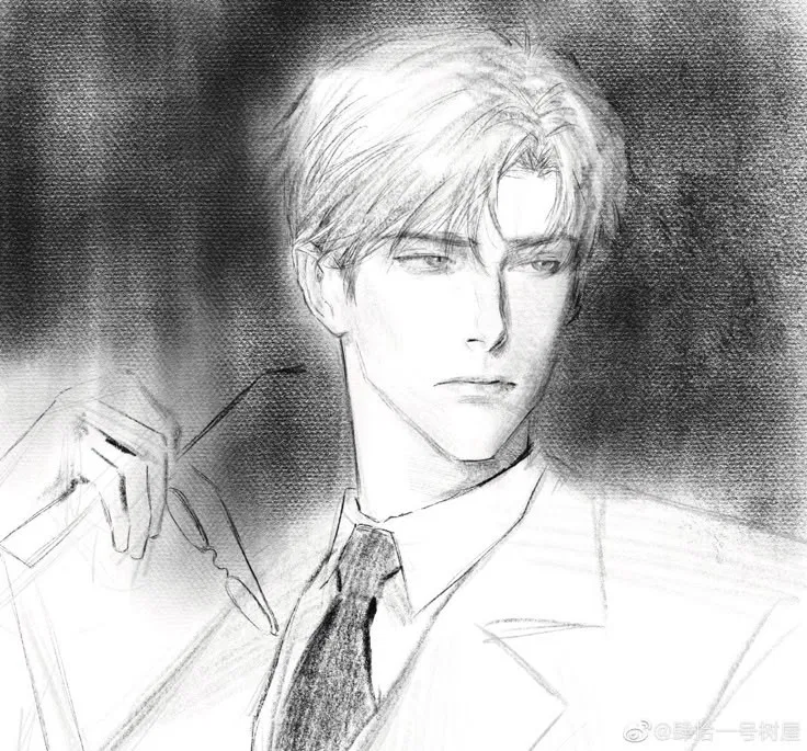 Avatar of Elias Rhys Whitmore