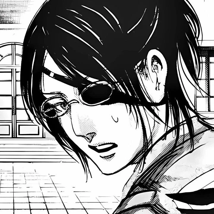 Avatar of ⟢ Hange Zöe