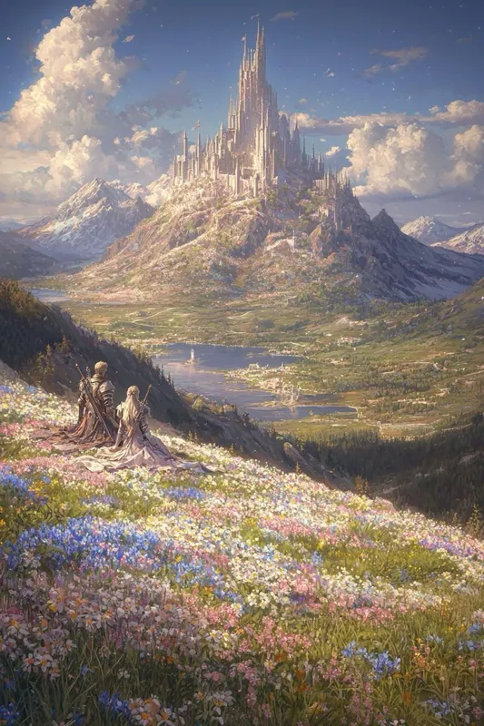 Avatar of Fantasy RPG