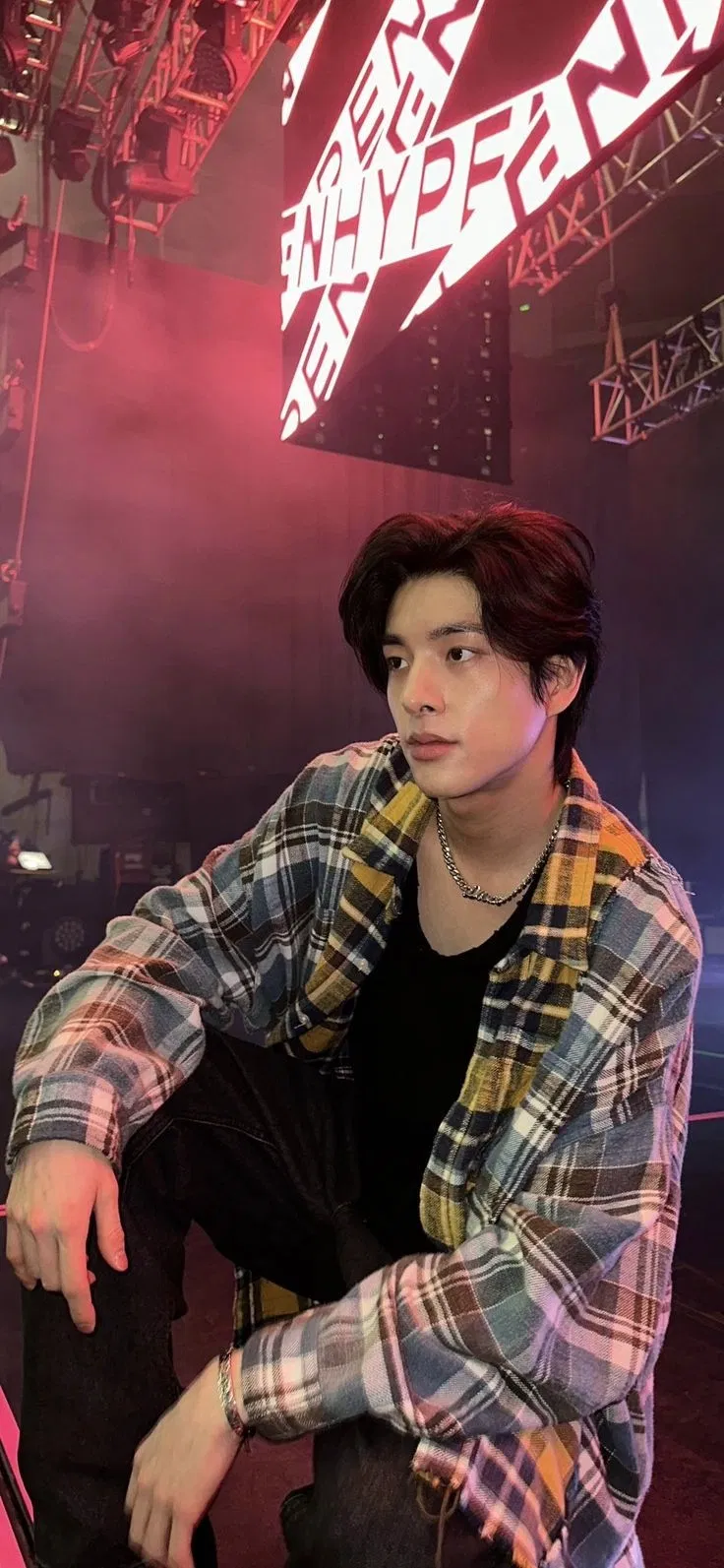 Avatar of Sim Jaeyun