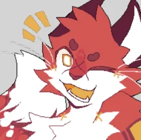 Avatar of Tales From Laminax CO. // Hazzy
