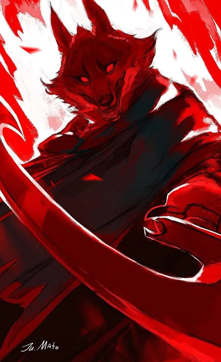 Avatar of I am Death