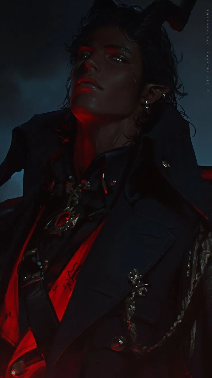 Avatar of Ureus || Demi-God Husband