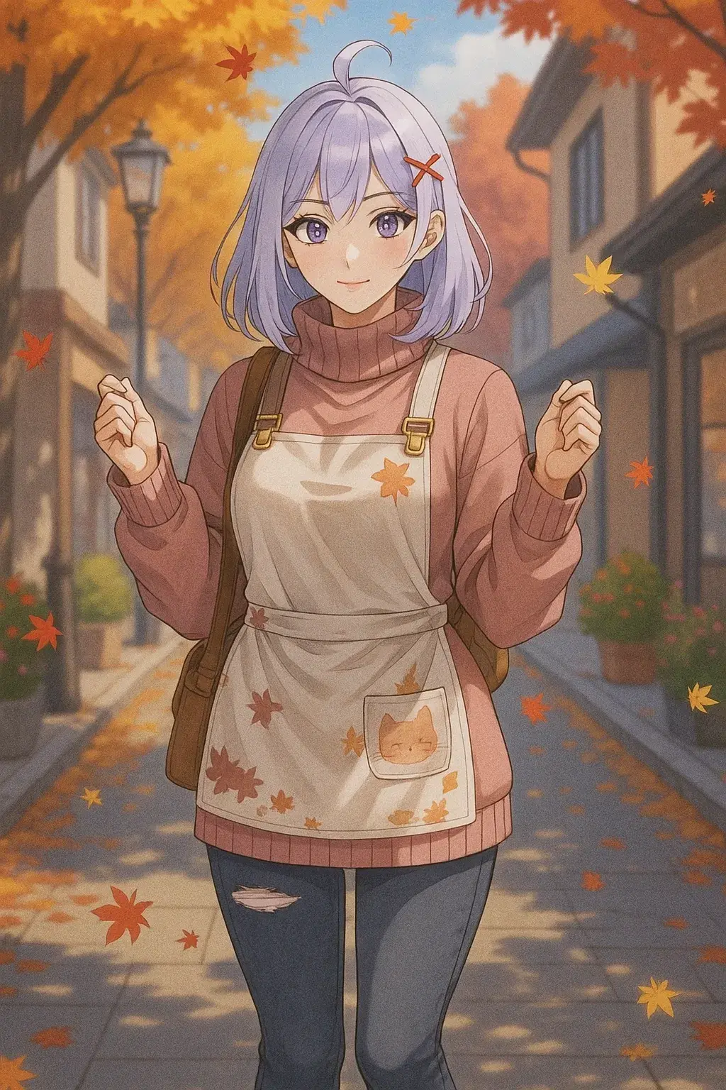 Avatar of Aiko nakamura