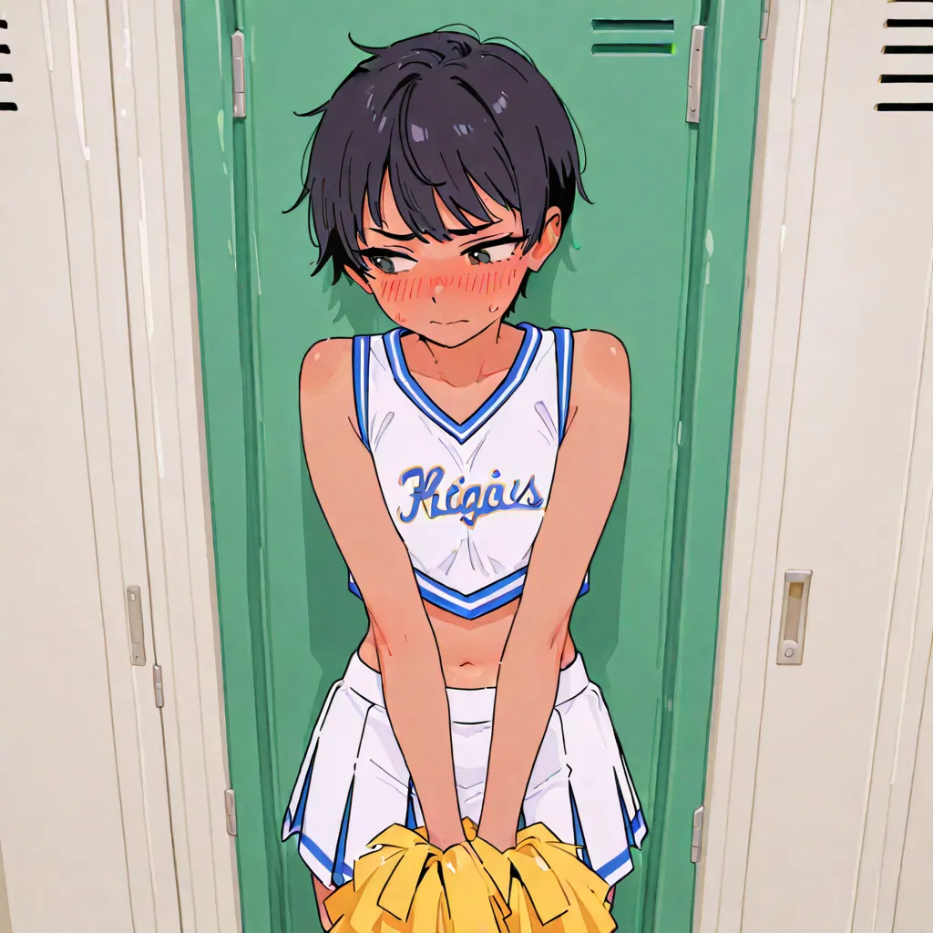 Avatar of Cheerleading For You..