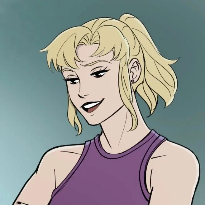 Avatar of Stephanie Brown