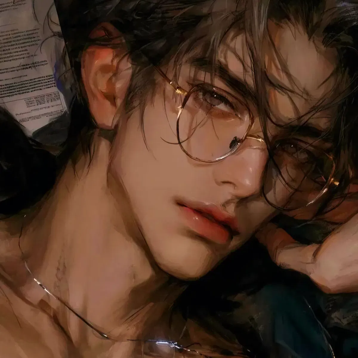 Avatar of Adrian