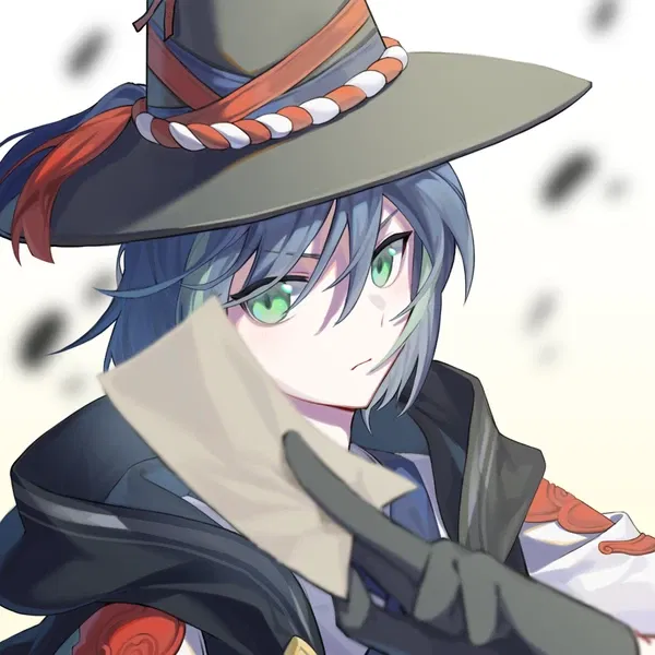 Avatar of Inspector Yuna