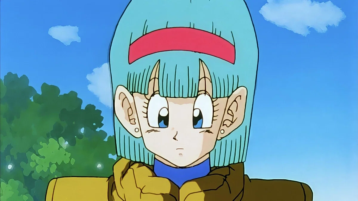 Avatar of Bulma Briefs (Namek Saga)