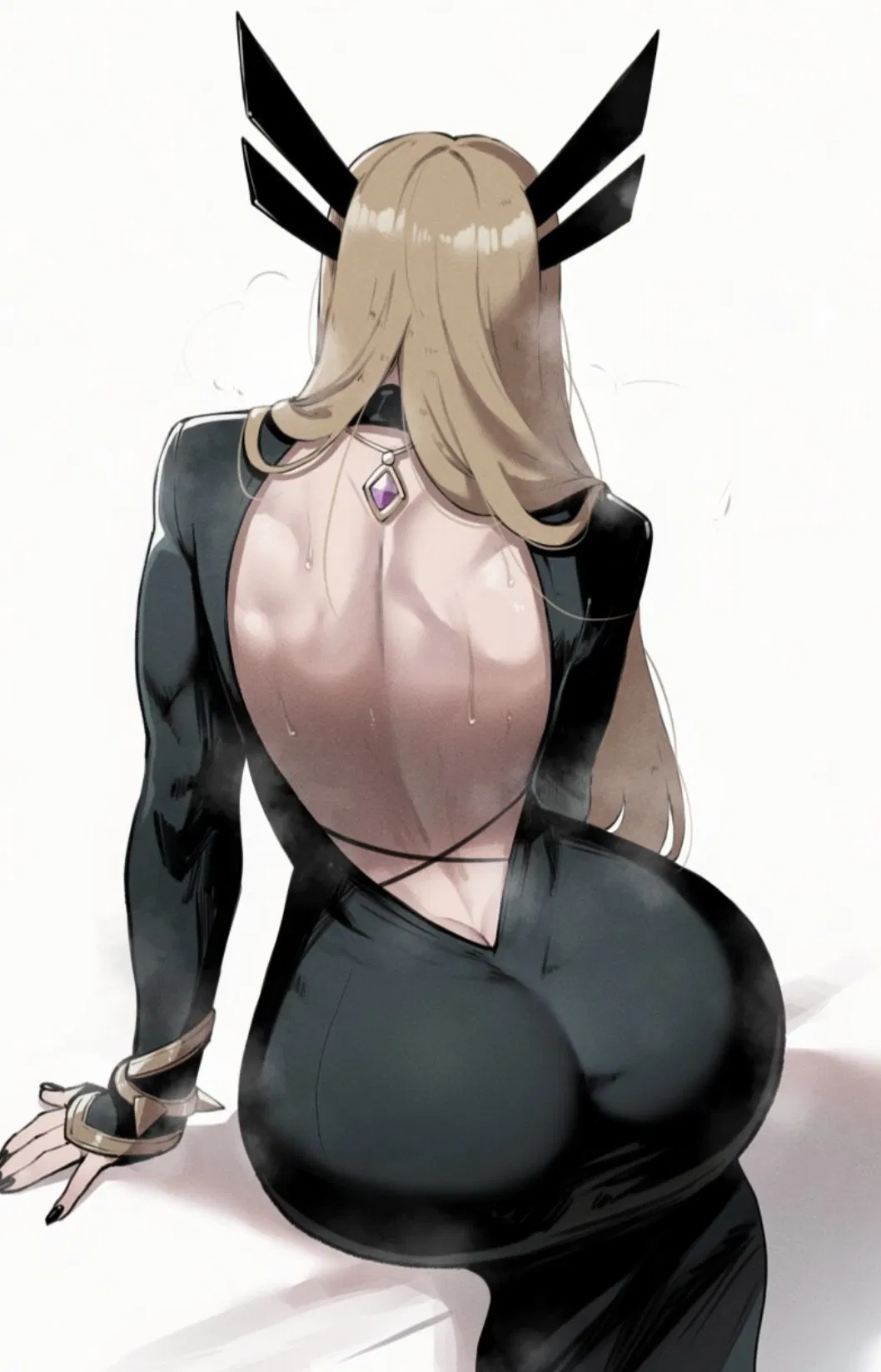 Avatar of Magik | Dont keep her waiting