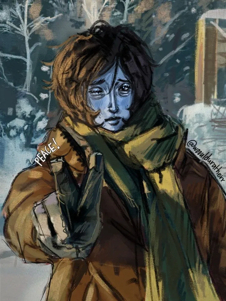 Avatar of || Visitor || Coatguy