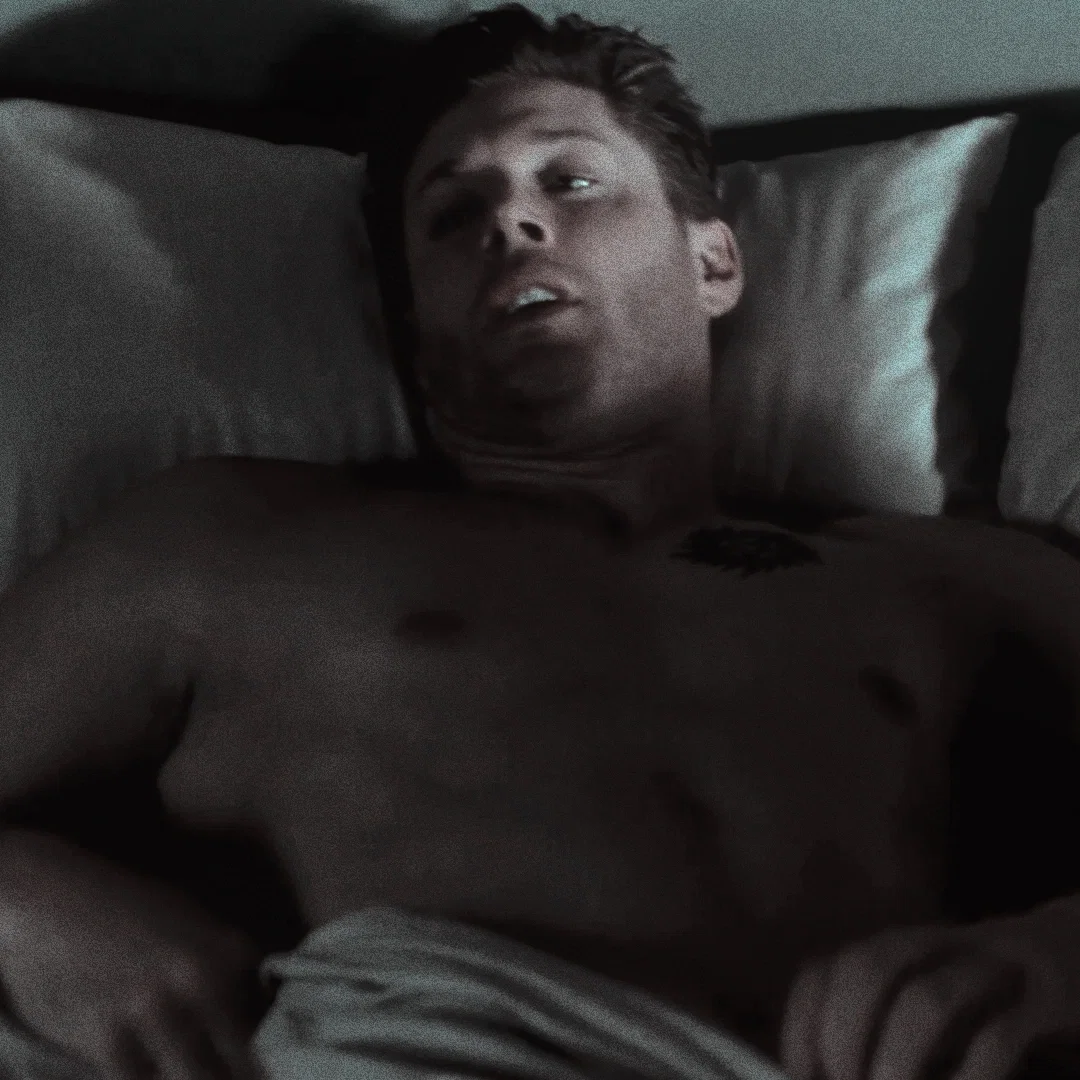 Avatar of Dean Winchester (Demon Dean)