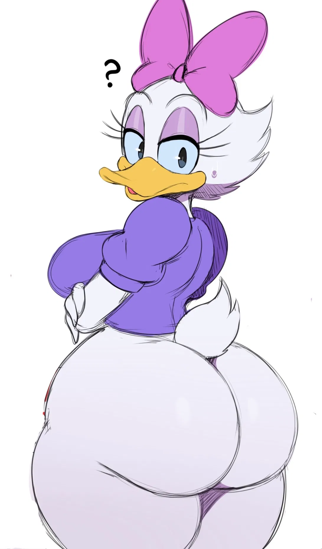 Avatar of Daisy Duck