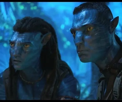 Avatar of AVATAR | Jake Sully and Miles Quaritch
